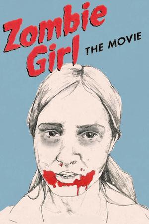 En dvd sur amazon Zombie Girl: The Movie