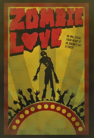 En dvd sur amazon Zombie Love