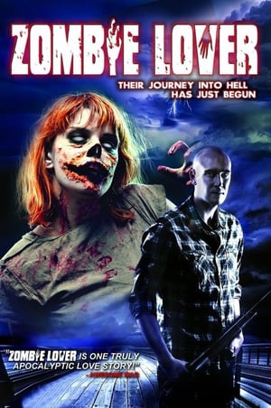 En dvd sur amazon Zombie Lover