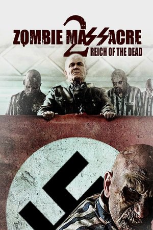 En dvd sur amazon Zombie Massacre 2: Reich of the Dead