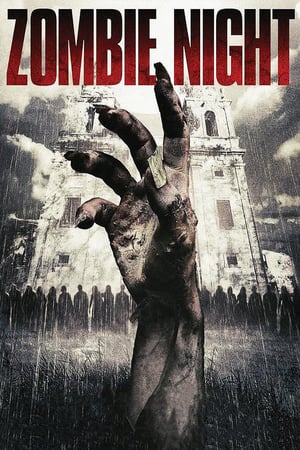 En dvd sur amazon Zombie Night