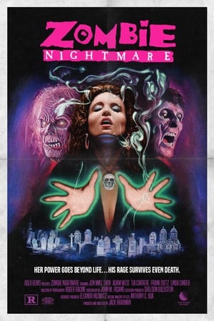 En dvd sur amazon Zombie Nightmare