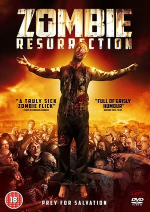 En dvd sur amazon Zombie Resurrection