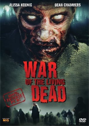 En dvd sur amazon Zombie Wars