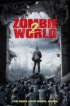 En dvd sur amazon Zombie World 2
