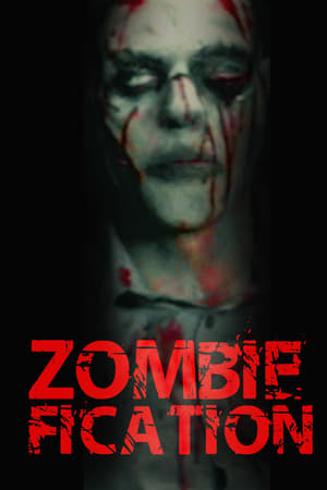 En dvd sur amazon Zombiefication