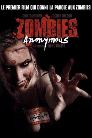 En dvd sur amazon Zombies Anonymous: Last Rites of the Dead