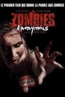 Zombies Anonymous: Last Rites of the Dead