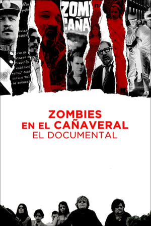 En dvd sur amazon Zombies en el cañaveral: el documental