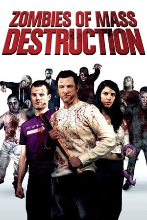 En dvd sur amazon ZMD: Zombies of Mass Destruction