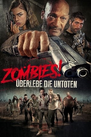 En dvd sur amazon Zombies