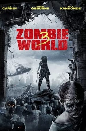 En dvd sur amazon Zombieworld 3