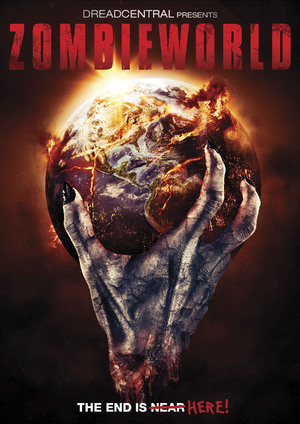 En dvd sur amazon Zombieworld