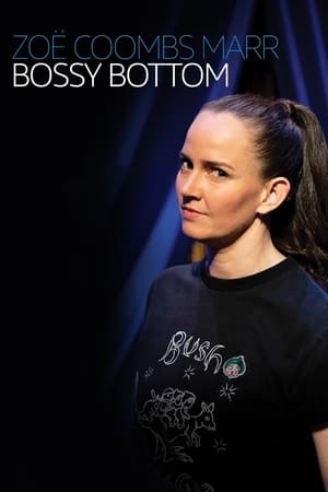 En dvd sur amazon Zoë Coombs Marr: Bossy Bottom