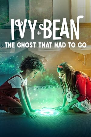 En dvd sur amazon Ivy + Bean: The Ghost That Had to Go