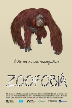 En dvd sur amazon Zoofobia