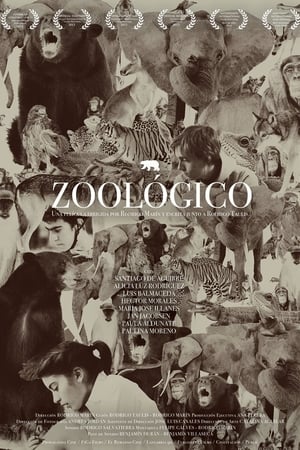 En dvd sur amazon Zoológico