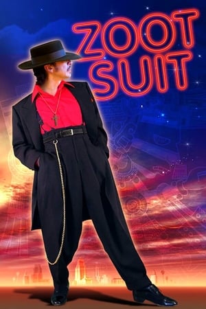 En dvd sur amazon Zoot Suit