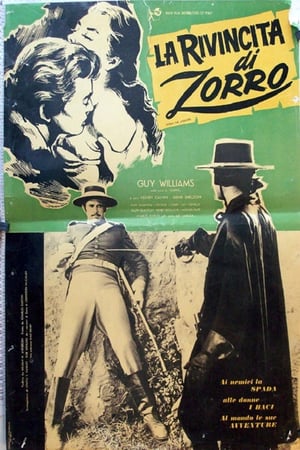 En dvd sur amazon Zorro, the Avenger