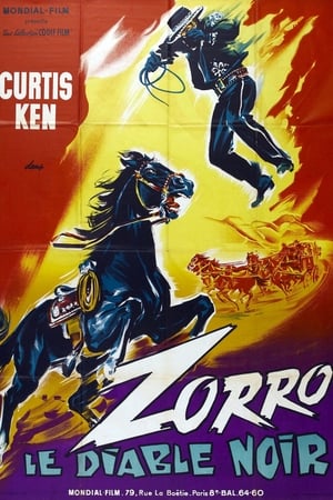 En dvd sur amazon Zorro's Black Whip