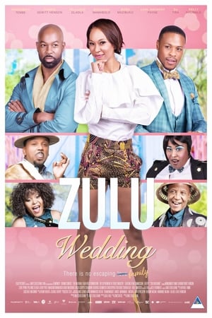 En dvd sur amazon Zulu Wedding