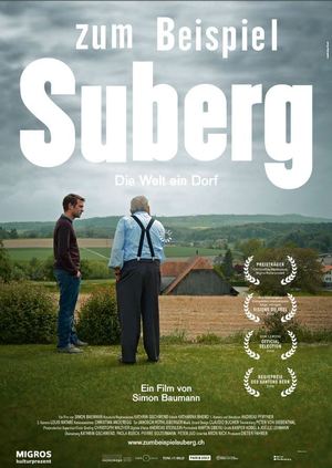 En dvd sur amazon Zum Beispiel Suberg