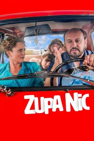 En dvd sur amazon Zupa nic