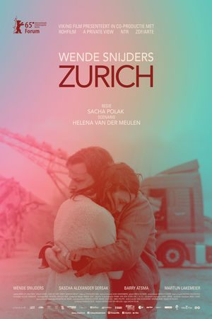 En dvd sur amazon Zurich