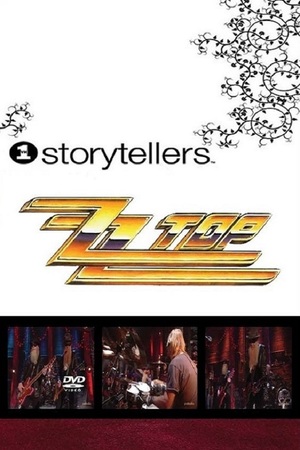 En dvd sur amazon ZZ Top - VH1 Storytellers